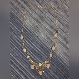 Vintage Native American Navajo-style Necklace
